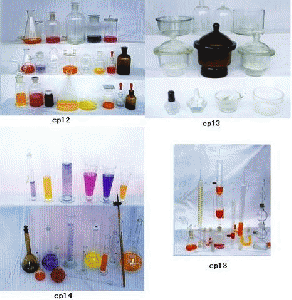 laboratory Glassware manufacturer